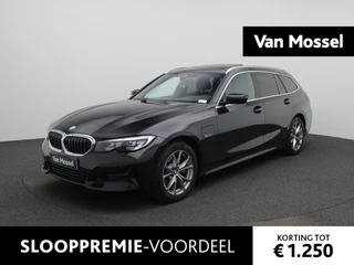 BMW 3 Serie Touring 320e Business Edition Plus
