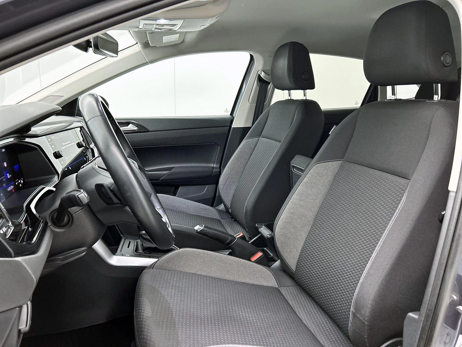 Volkswagen Taigo 1.0 TSI Life Business