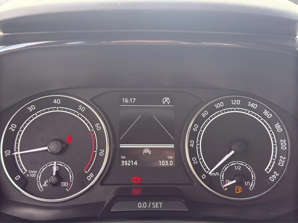 Škoda Fabia 1.0 Selection *LED*SMART-LINK*EINPARKHILFE*