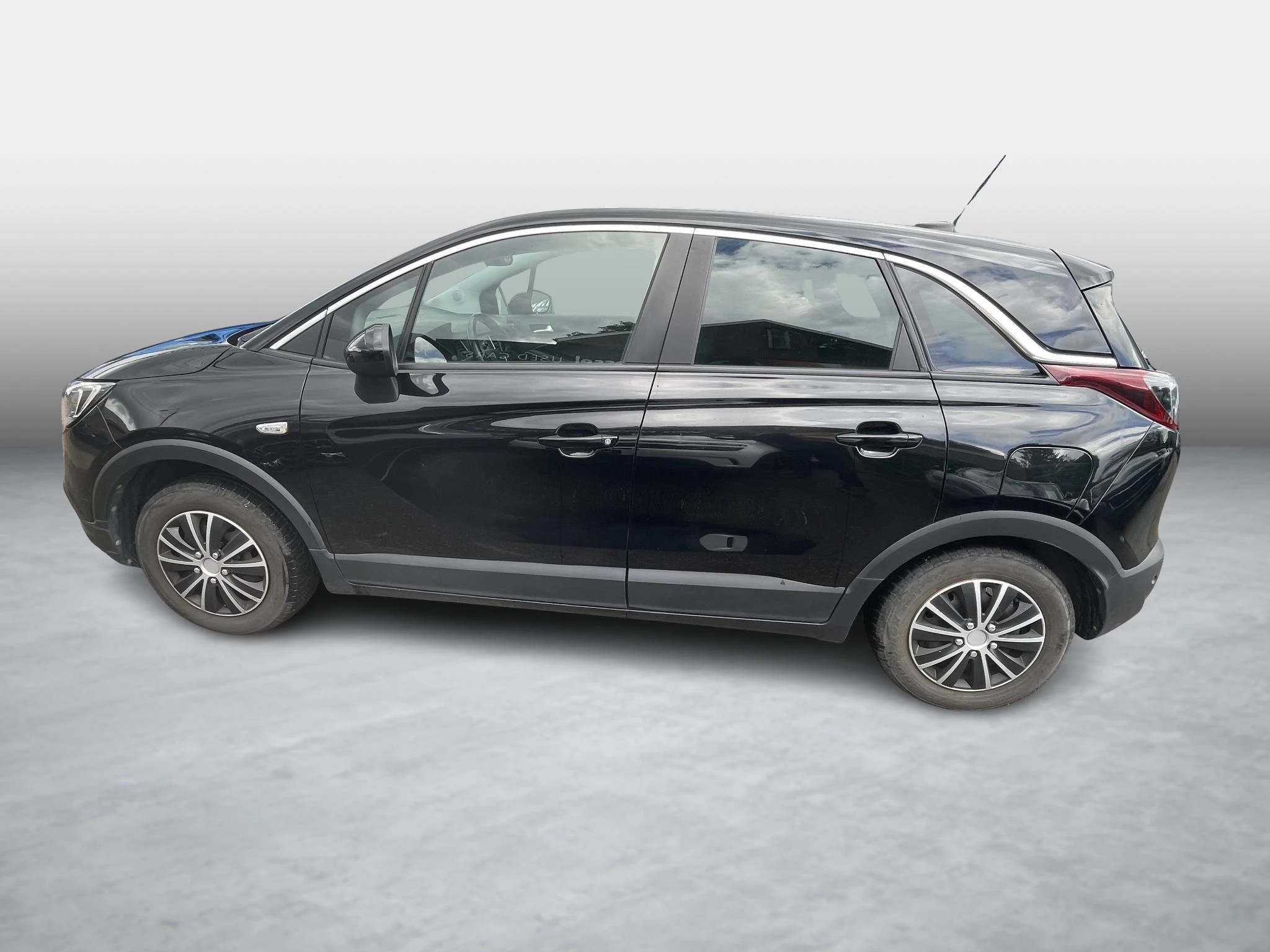 Opel Crossland X 1.2 81kW Turbo S/S Edition