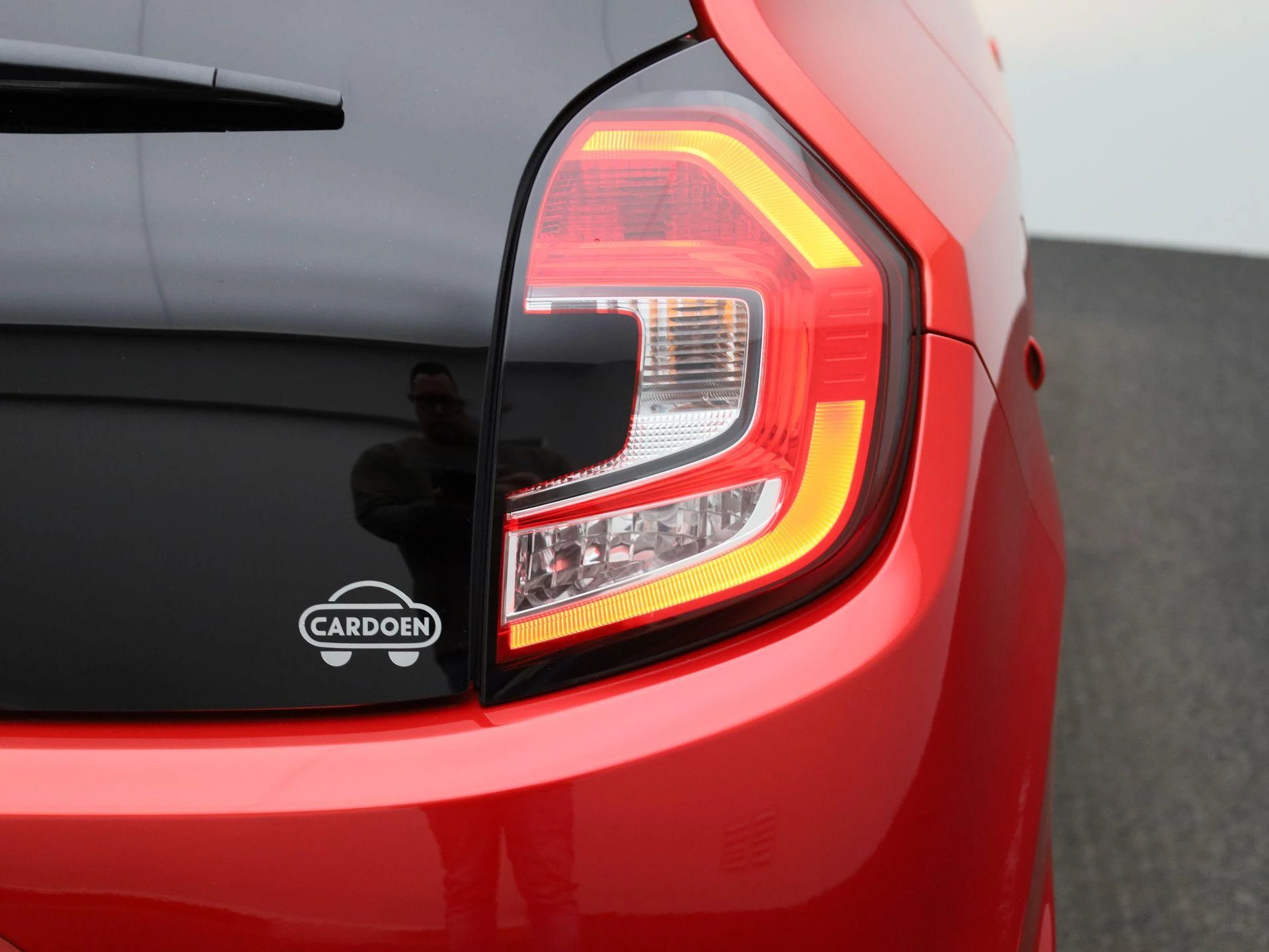 Renault Twingo 0.9 TCe 95 Intens