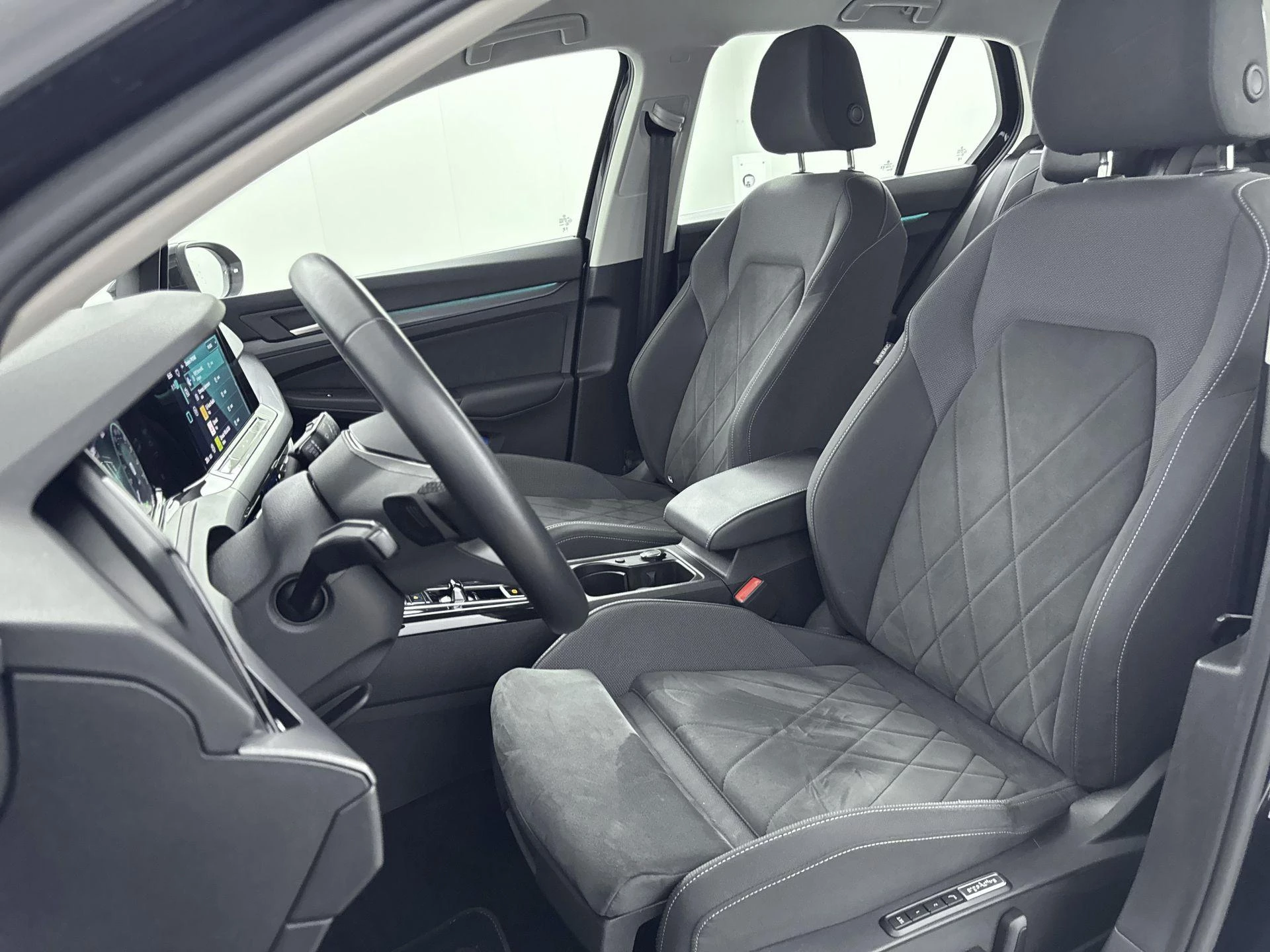 Volkswagen Golf 1.4 eHybrid Style