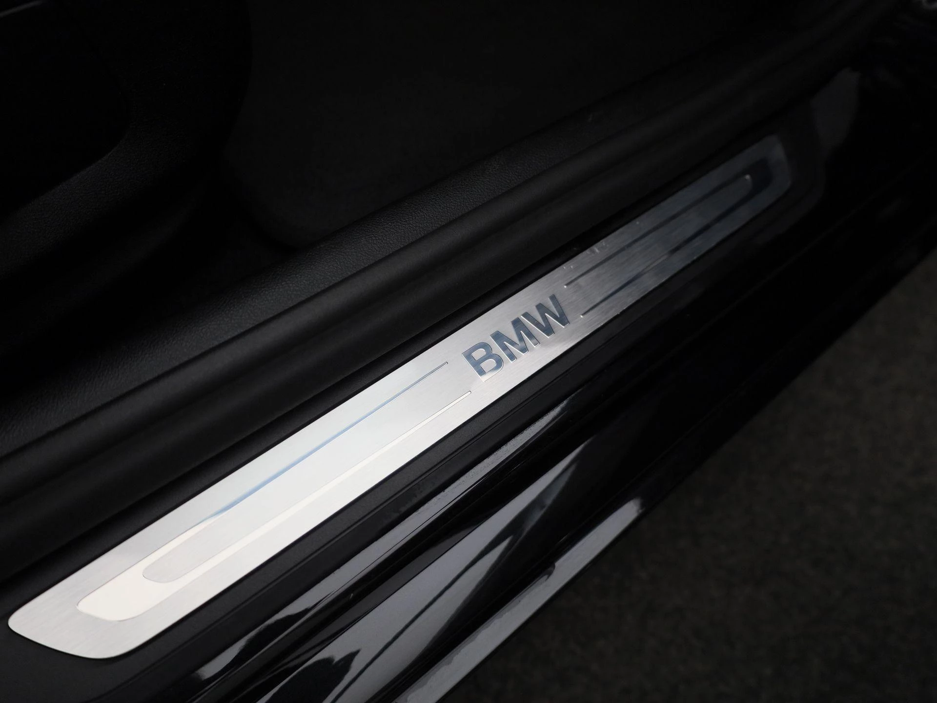 BMW 5 Serie Touring 530e