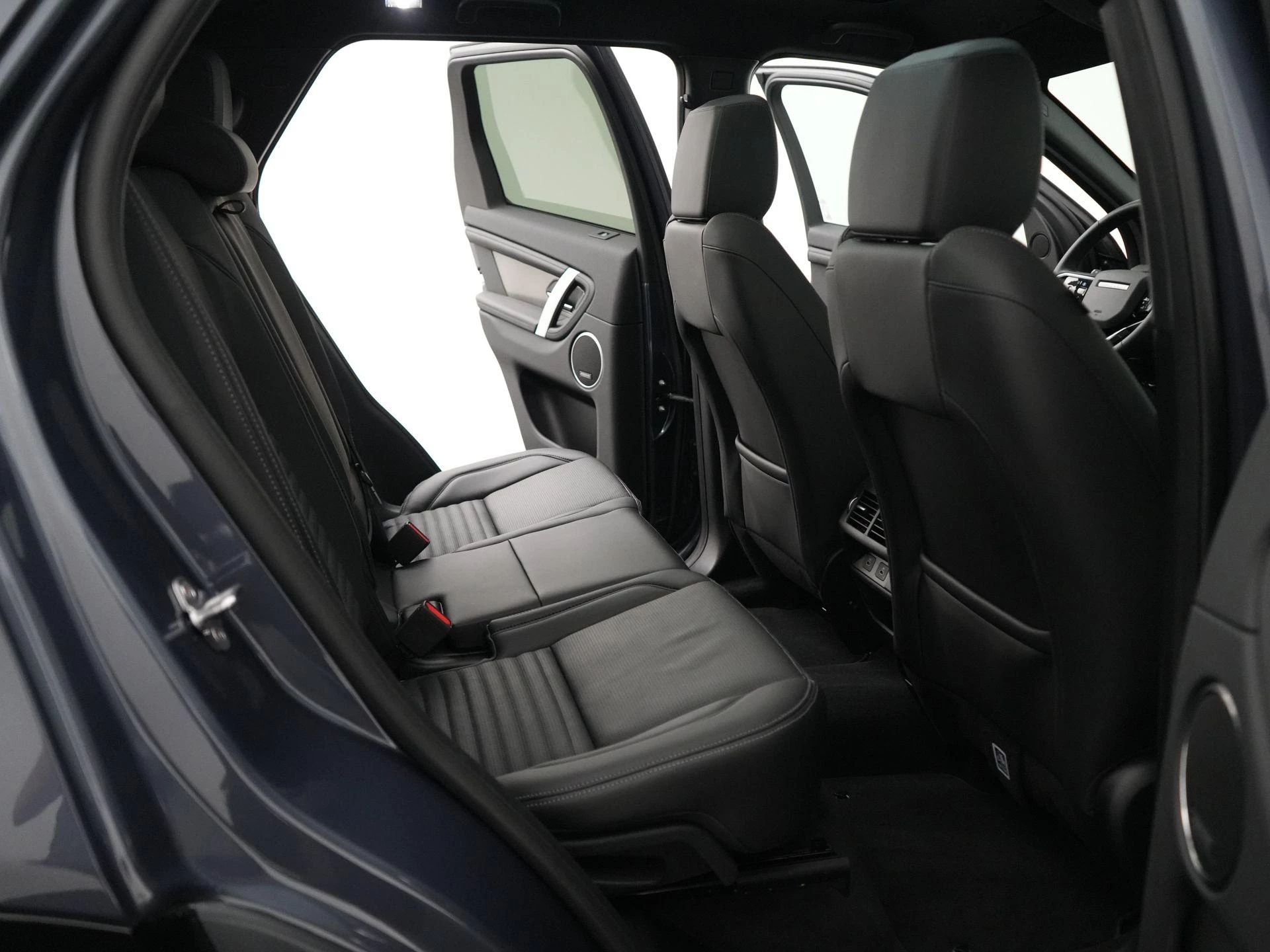 Land Rover Discovery Sport 1.5 P270e PHEV Dynamic SE