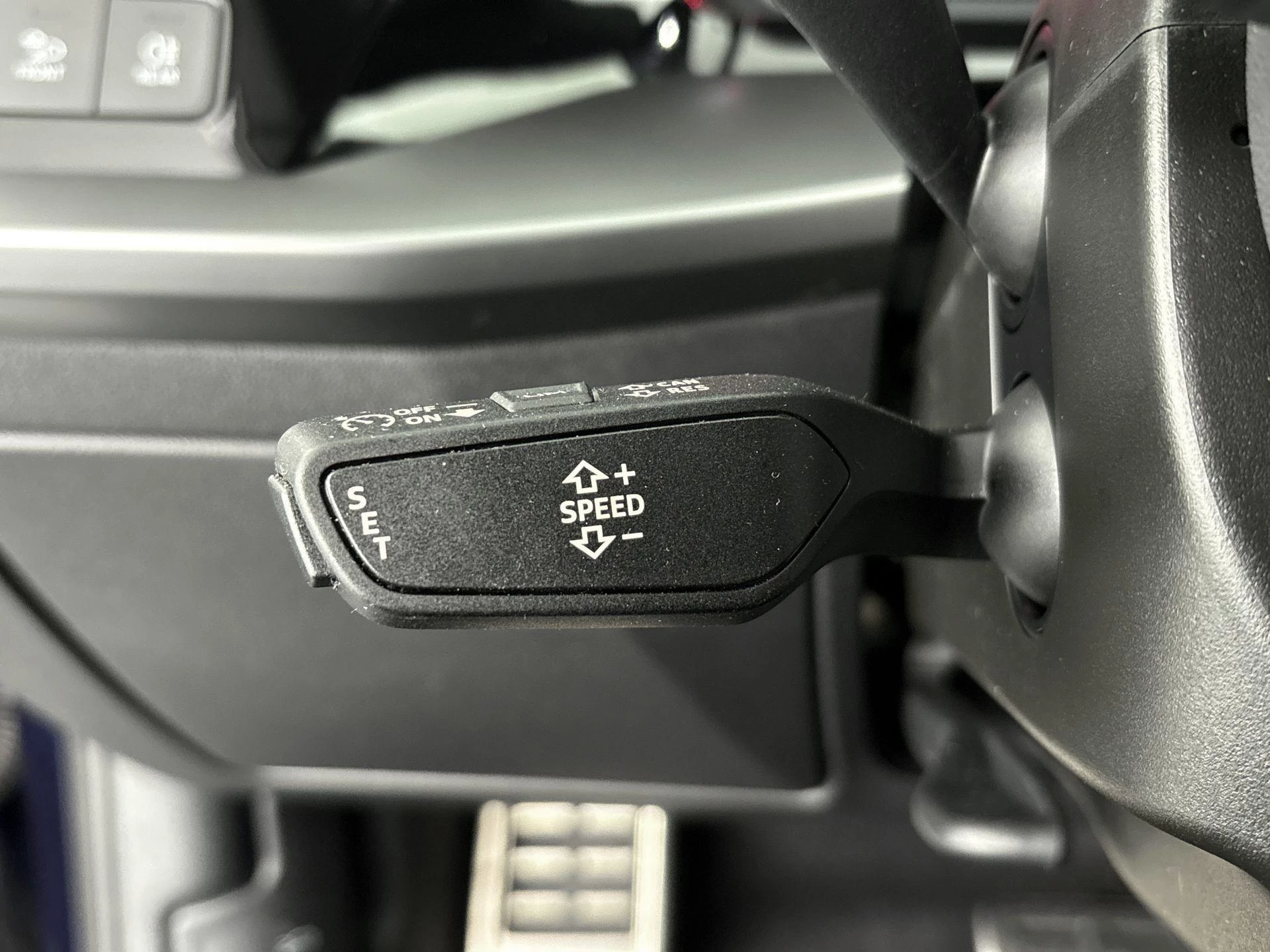 Audi A3 Sportback 45 TFSI e S edition Competition