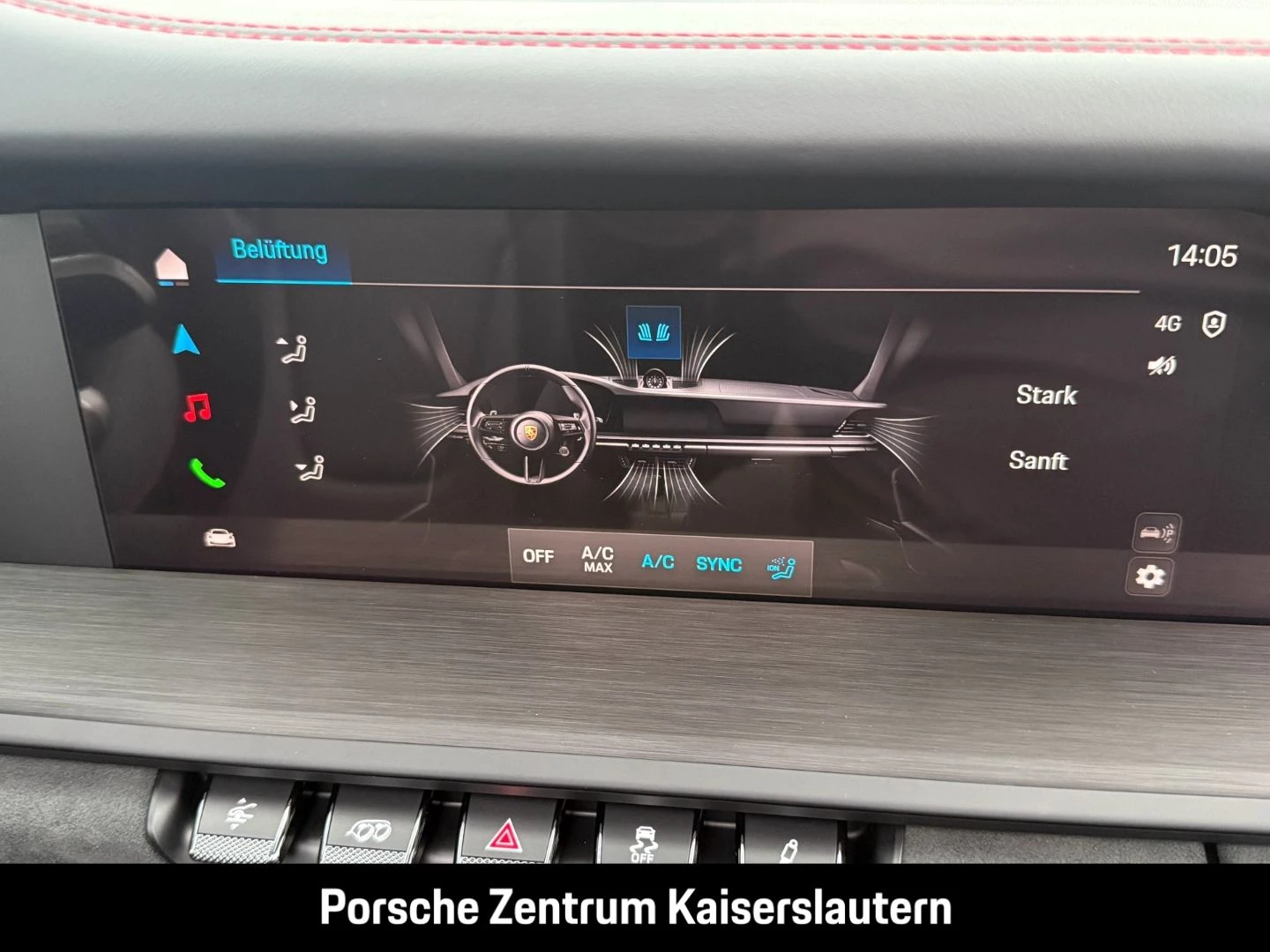 Porsche 911 992 Carrera GTS Cabriolet Liftsystem-VA BOSE carrera gts