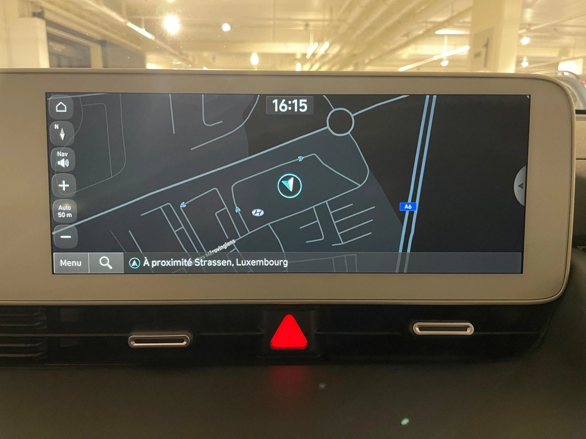 Hyundai IONIQ 73kWh Balance Vision