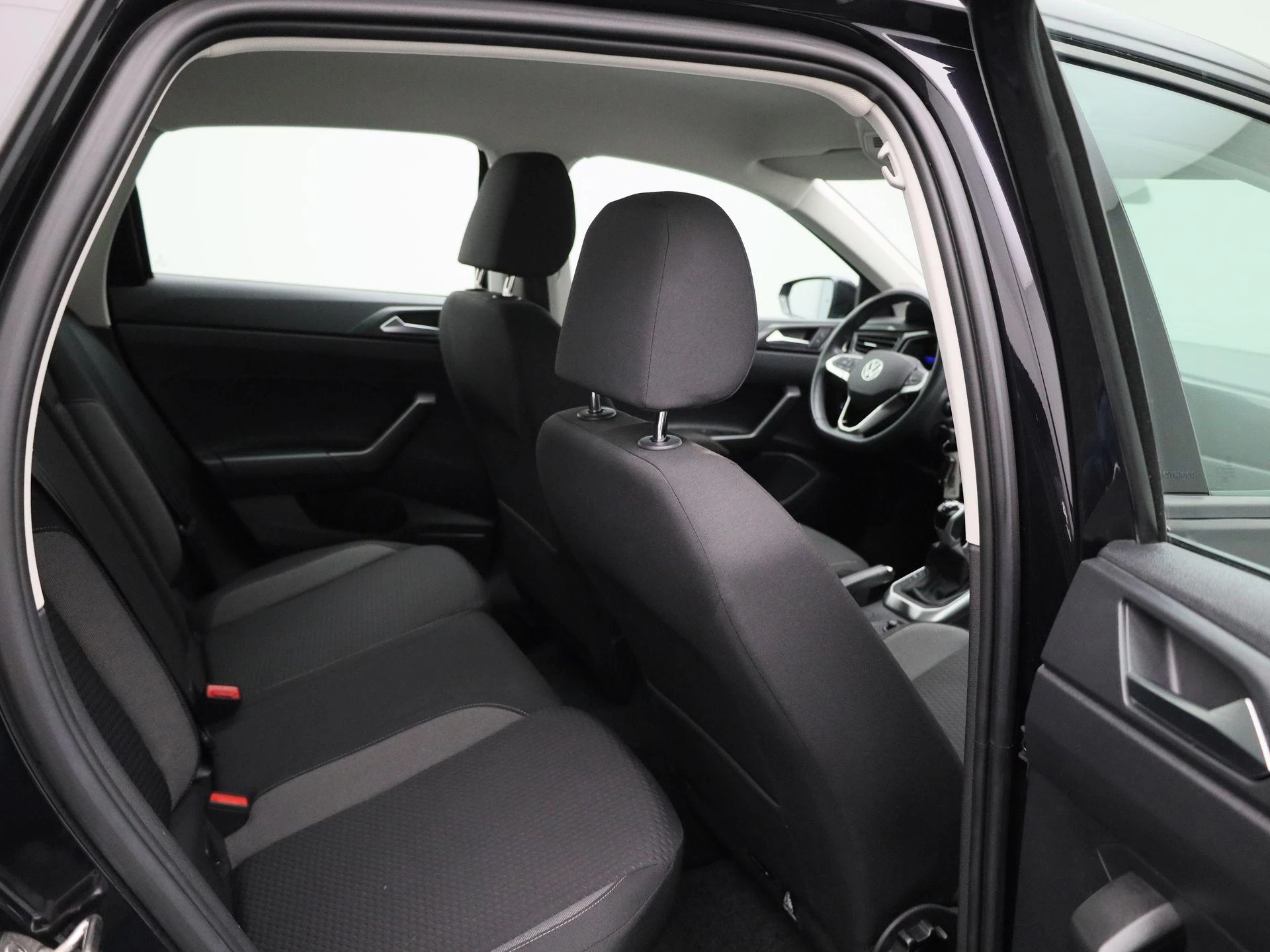 Volkswagen Polo 1.0 TSI Life Business