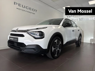 Citroën C4 X 1.2 Puretech 100 You