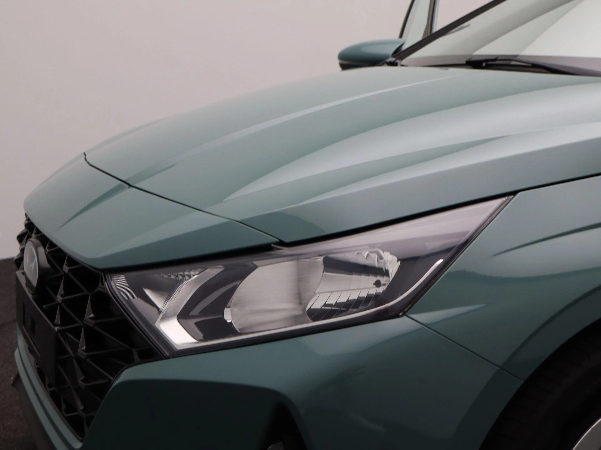 Hyundai i20 1.0 T-GDI Comfort