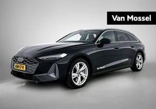Audi A5 Avant 2.0 e-hybrid quattro S edition 299 PK