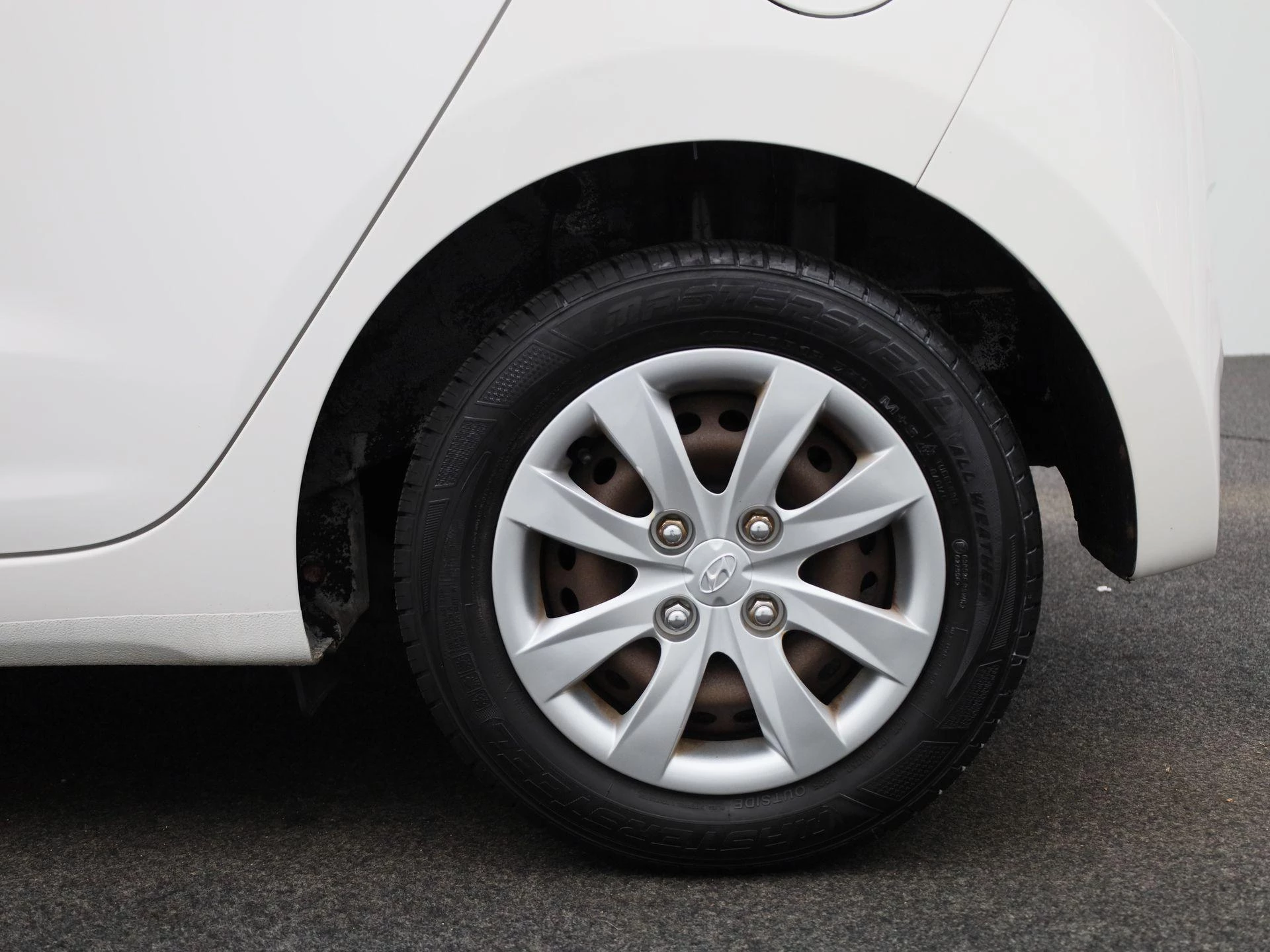 Hyundai i10 1.0i Go!