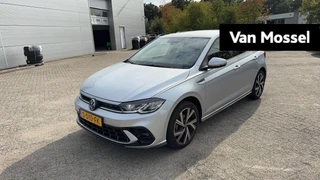 Volkswagen Polo 1.0 TSI R-Line