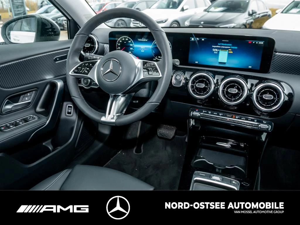 Mercedes-Benz A-Klasse 250 e PROGRESSIVE NIGHT WINTER-P. LED Progressive