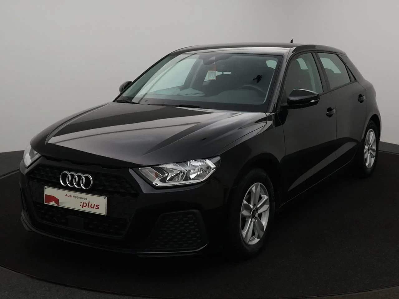 Audi-A1 Sportback-image-0