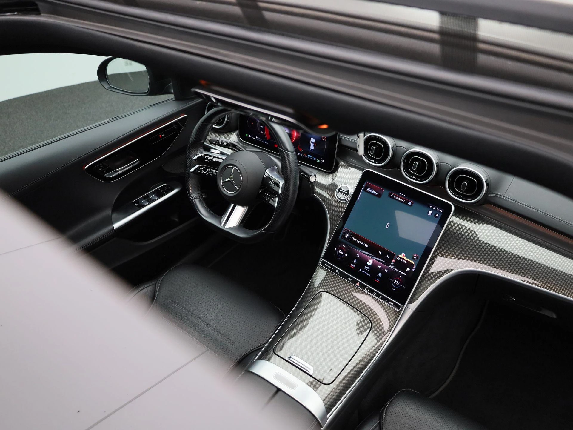 Mercedes-Benz-Classe C-image-40