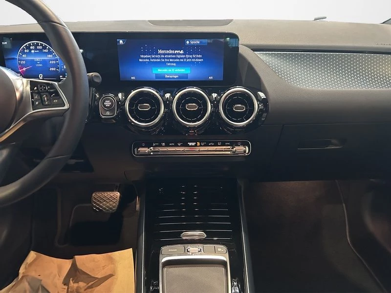 Mercedes-Benz GLA 200 d PROGRESSIVE LED AHK SHZ KLIMA ProgressiveH247 GLA 200 d PROGRESSIVE LED AHK SHZ KLIMA Progressive
