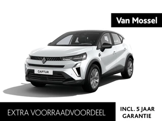 Renault Captur TCe 115 6MT Evolution