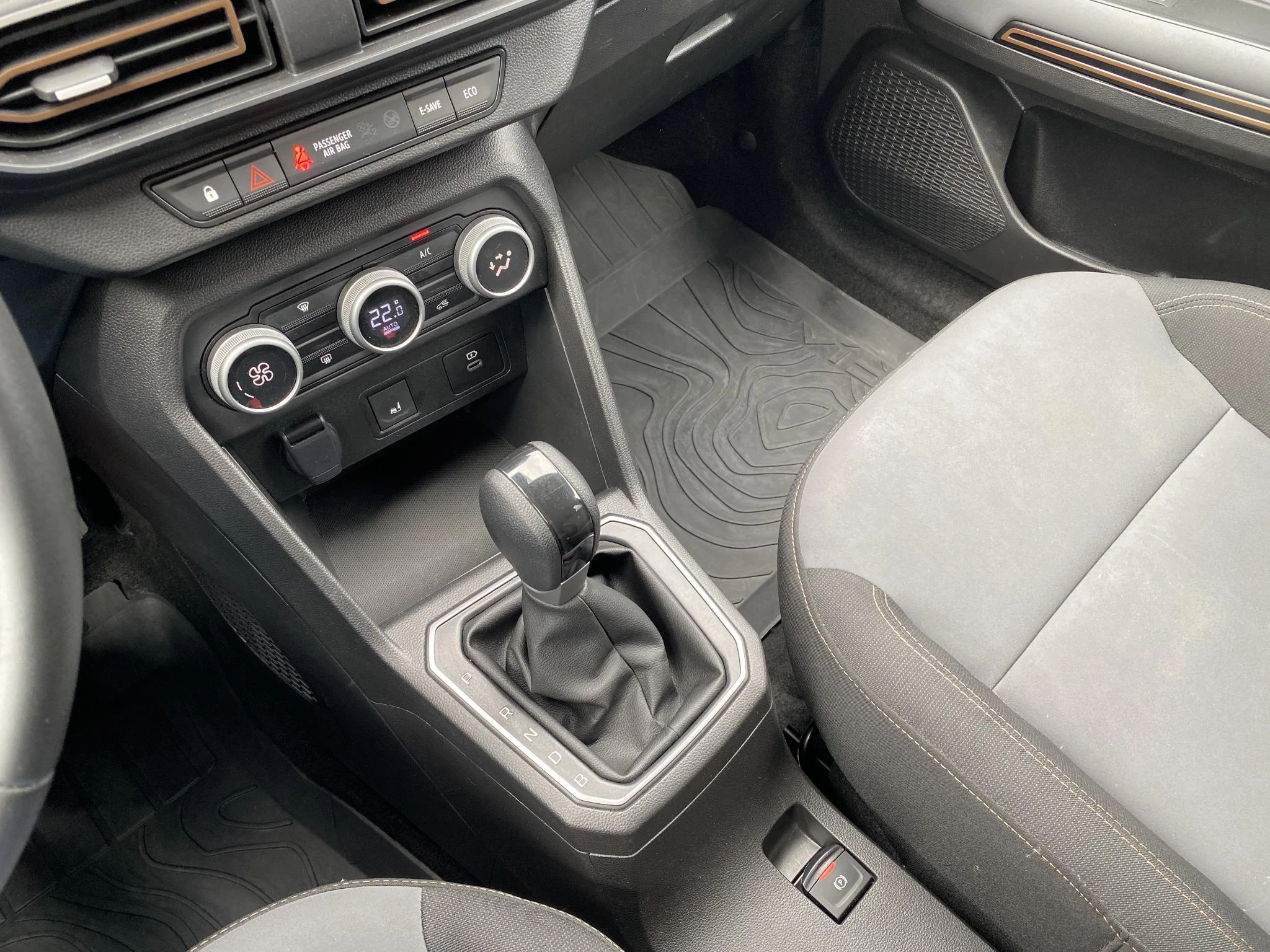 Dacia Jogger Extreme Hybrid 140
