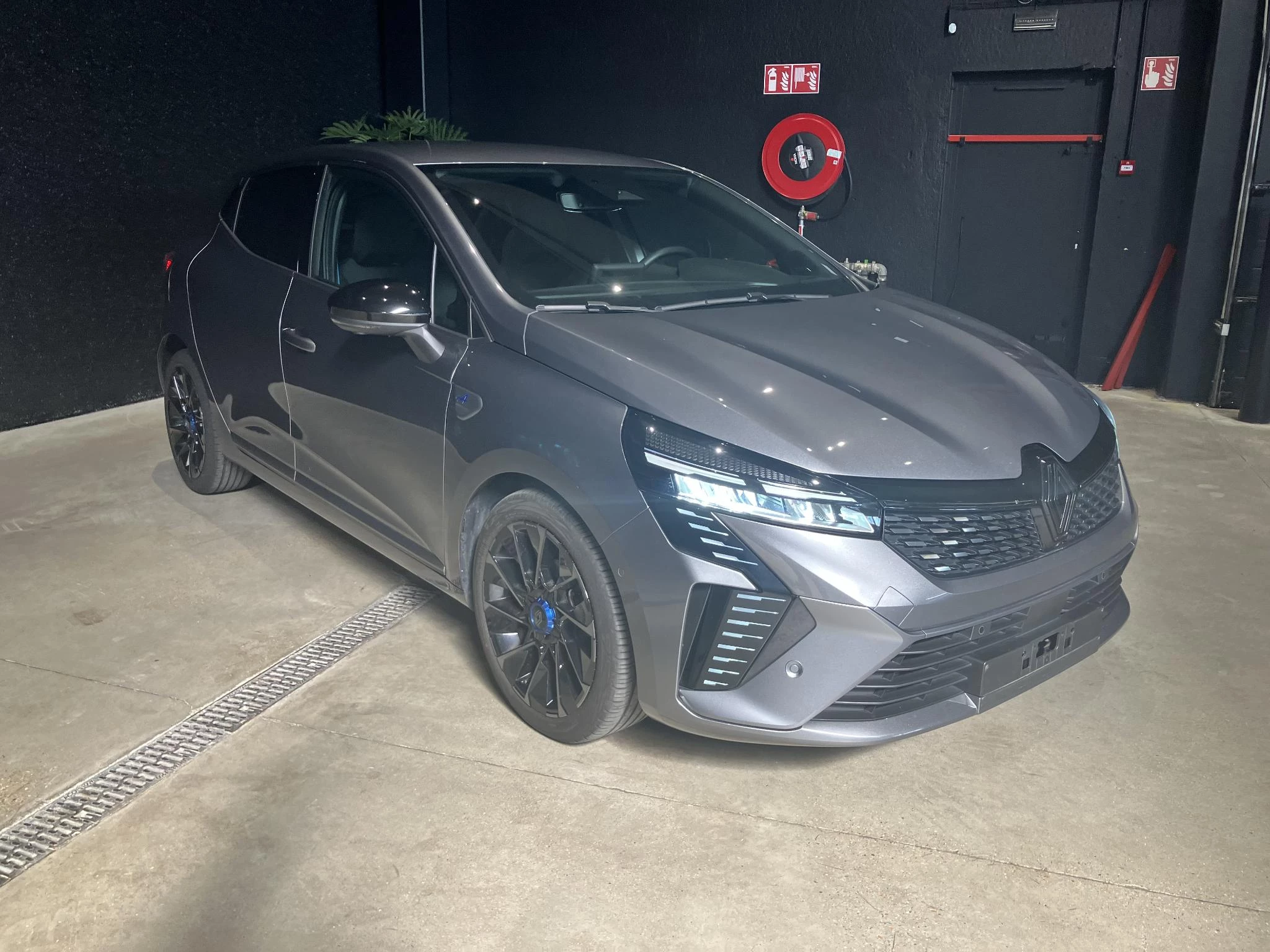 Renault Clio 1.0 TCe 90 GPF esprit Alpine