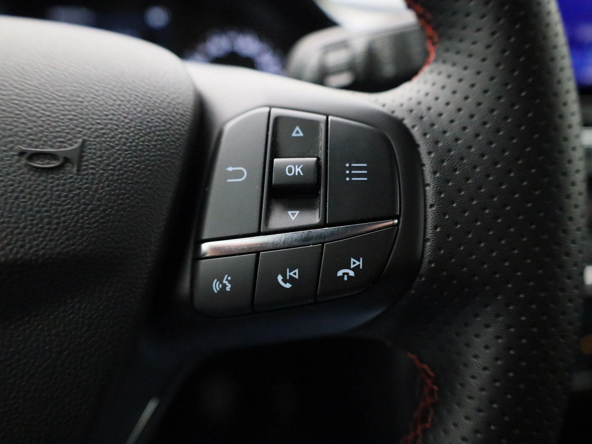 Ford Fiesta 1.0 EcoBoost Hybrid ST-Line X
