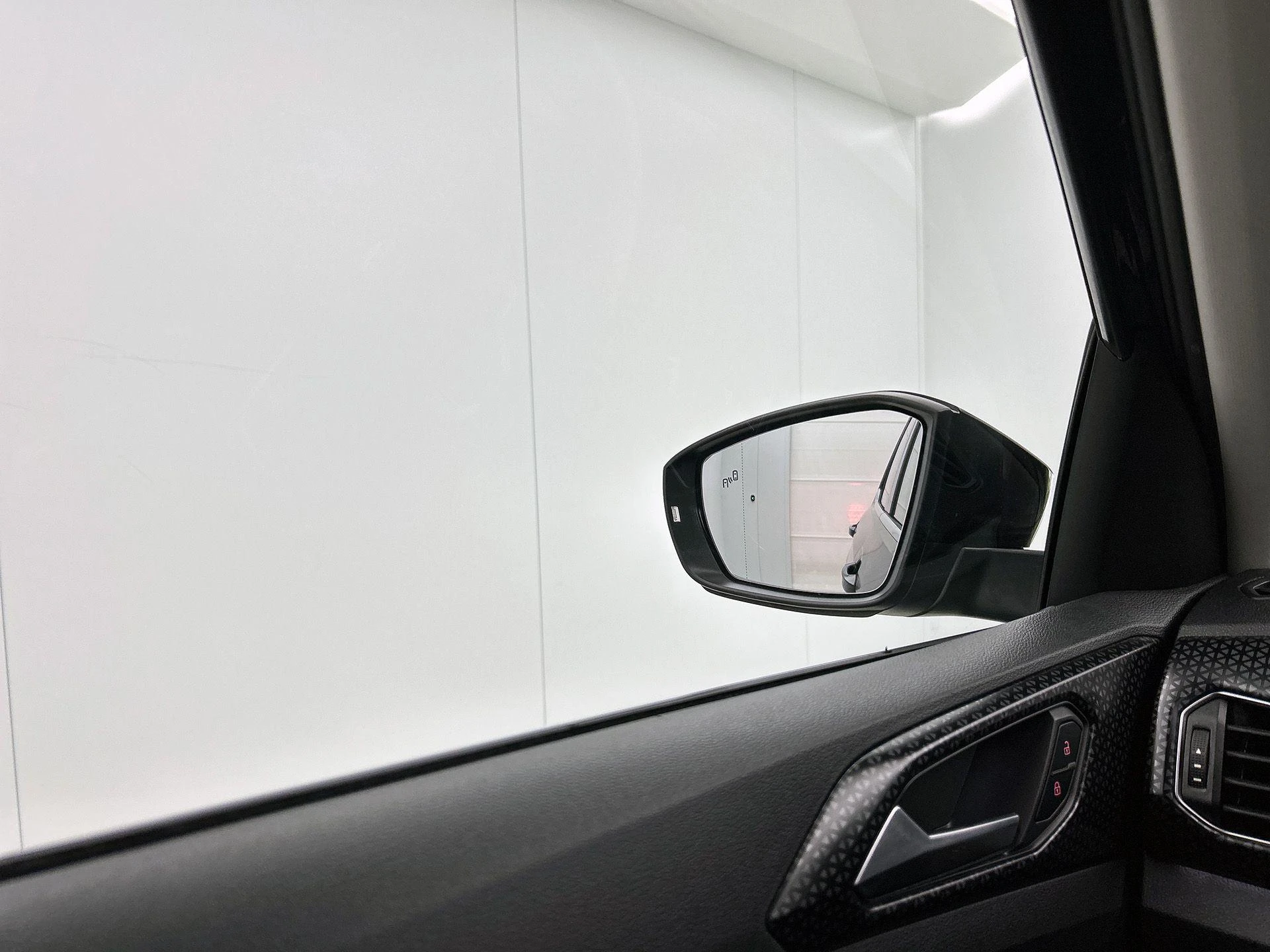 Volkswagen T-Cross 1.0 TSI Style | 116 PK |