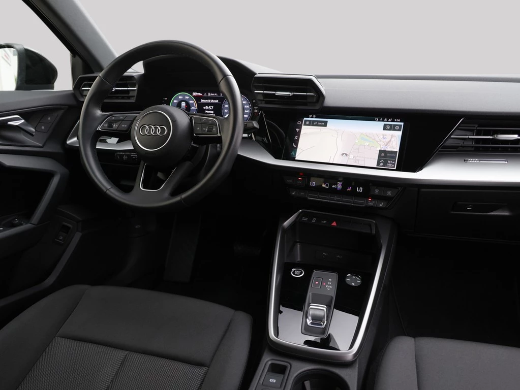 Audi A3 Sportback 40 TFSI e