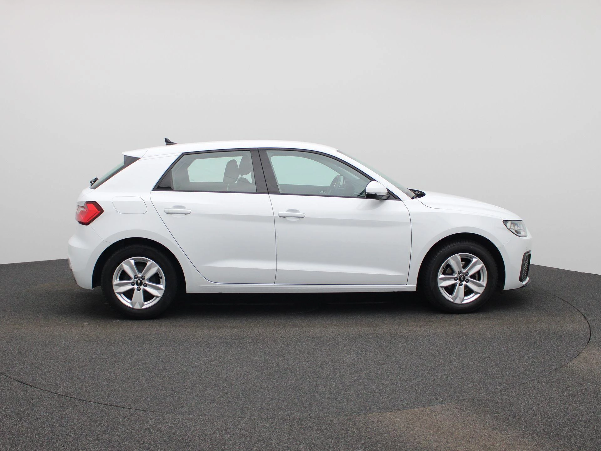 Audi A1 Sportback 1.0 25 TFSI 70kW Attraction