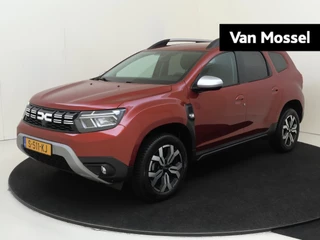 Dacia Duster 1.3 TCe Extreme