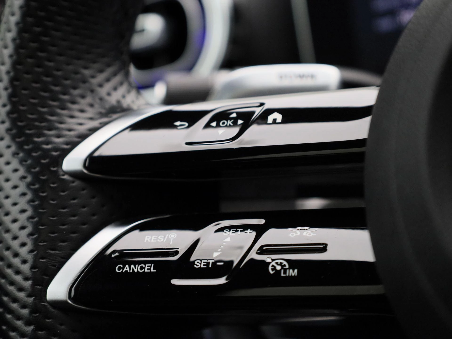 Mercedes-Benz Classe C Berline Mercedes AMG C 43 4MATIC