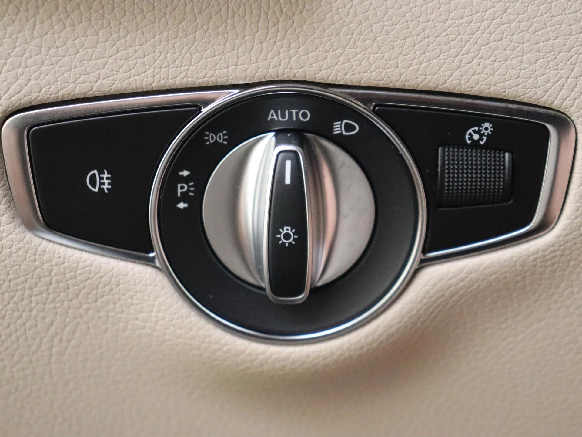 Mercedes-Benz EQC 400 4MATIC Luxury Line 80 kWh