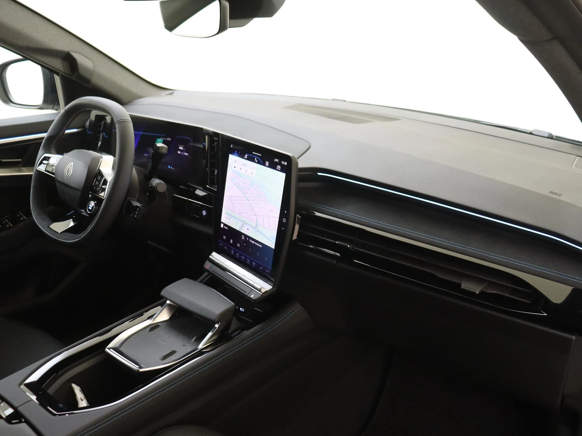 Renault Austral 1.2 E-Tech full hybrid 200 esprit Alpine