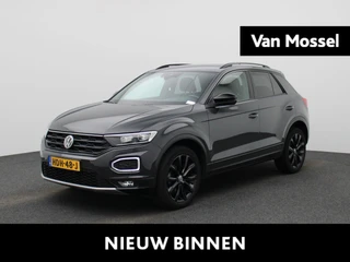 Volkswagen T-Roc 1.0 TSI Style Business