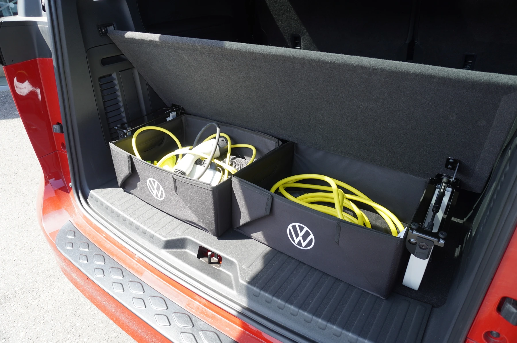Volkswagen ID. Buzz 250kW GTX Pro 79kWh 5dr 4MOTION Auto