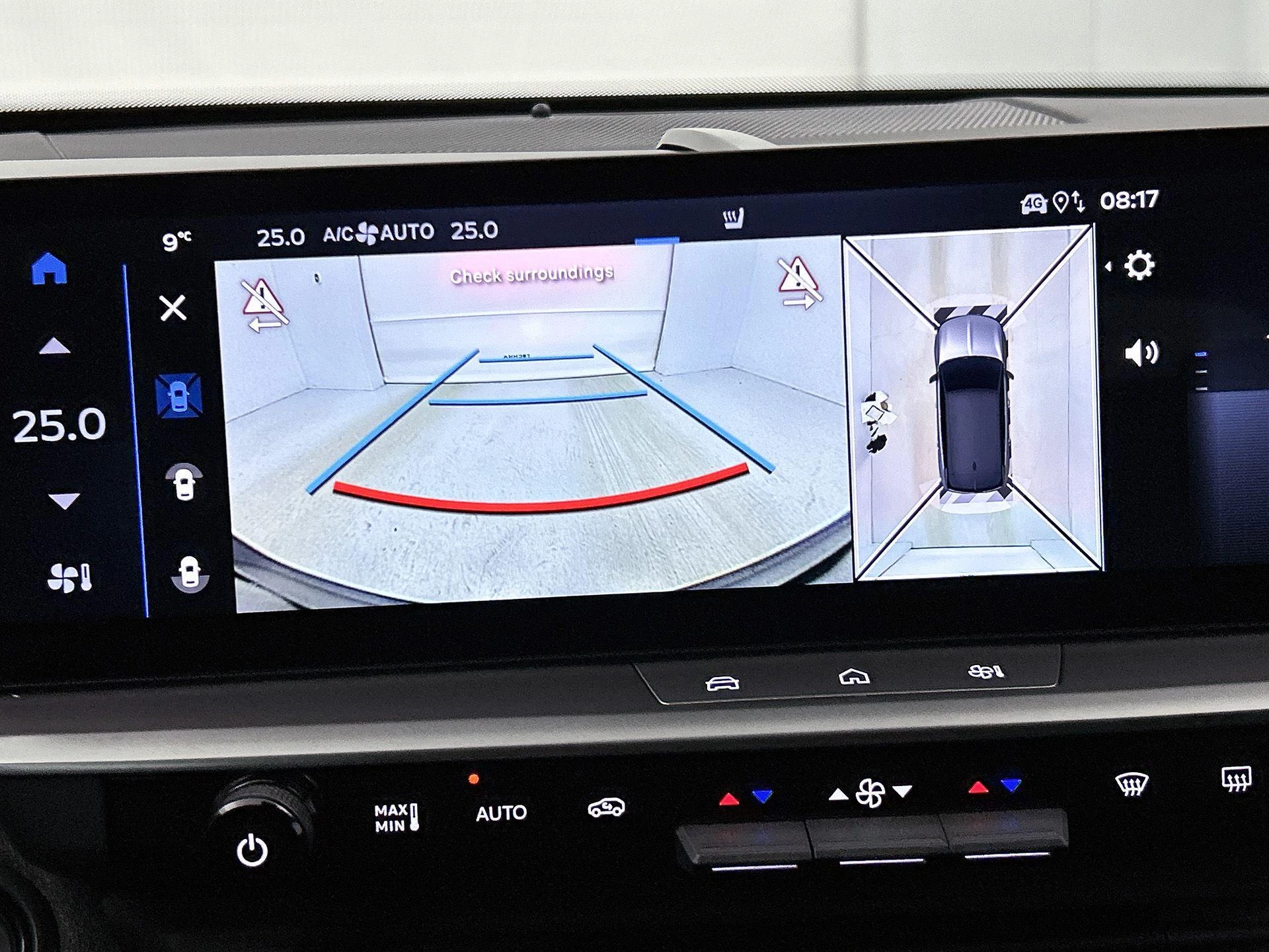 Opel Grandland 1.2 Turbo Hybrid business Edition