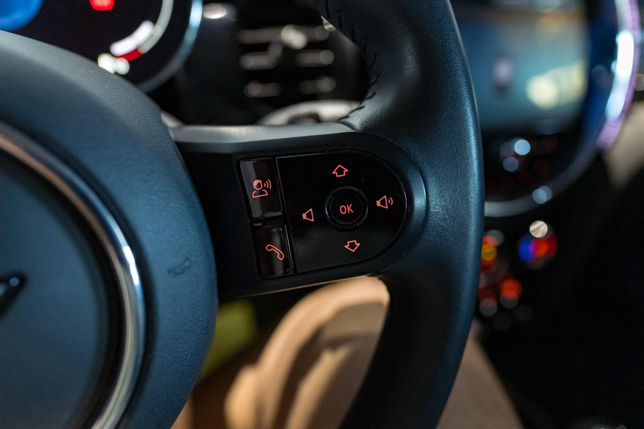 MINI Cooper 5 door COOPER 5D