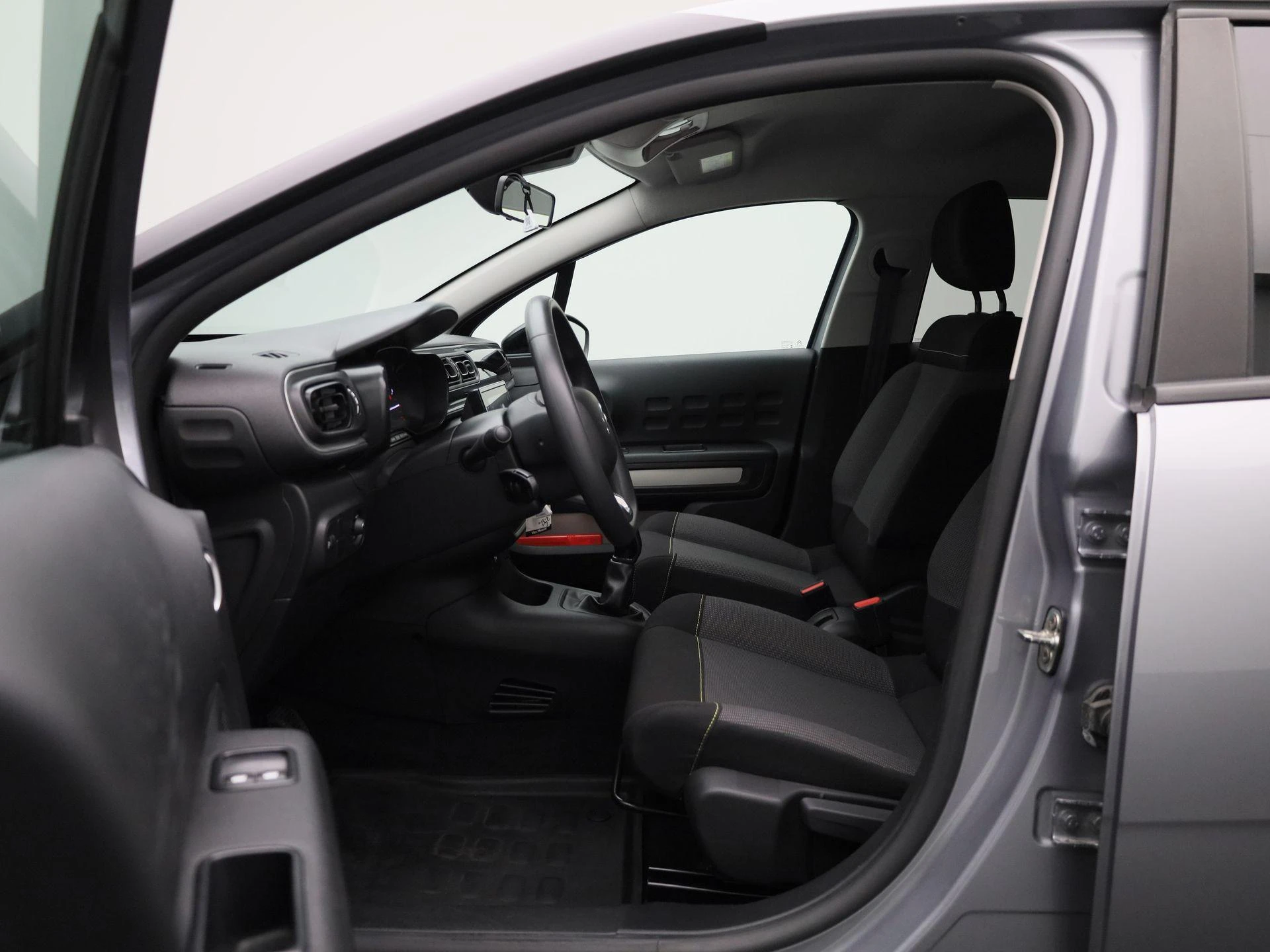 Citroën C3 1.2 PureTech 82 S&S MAN Feel