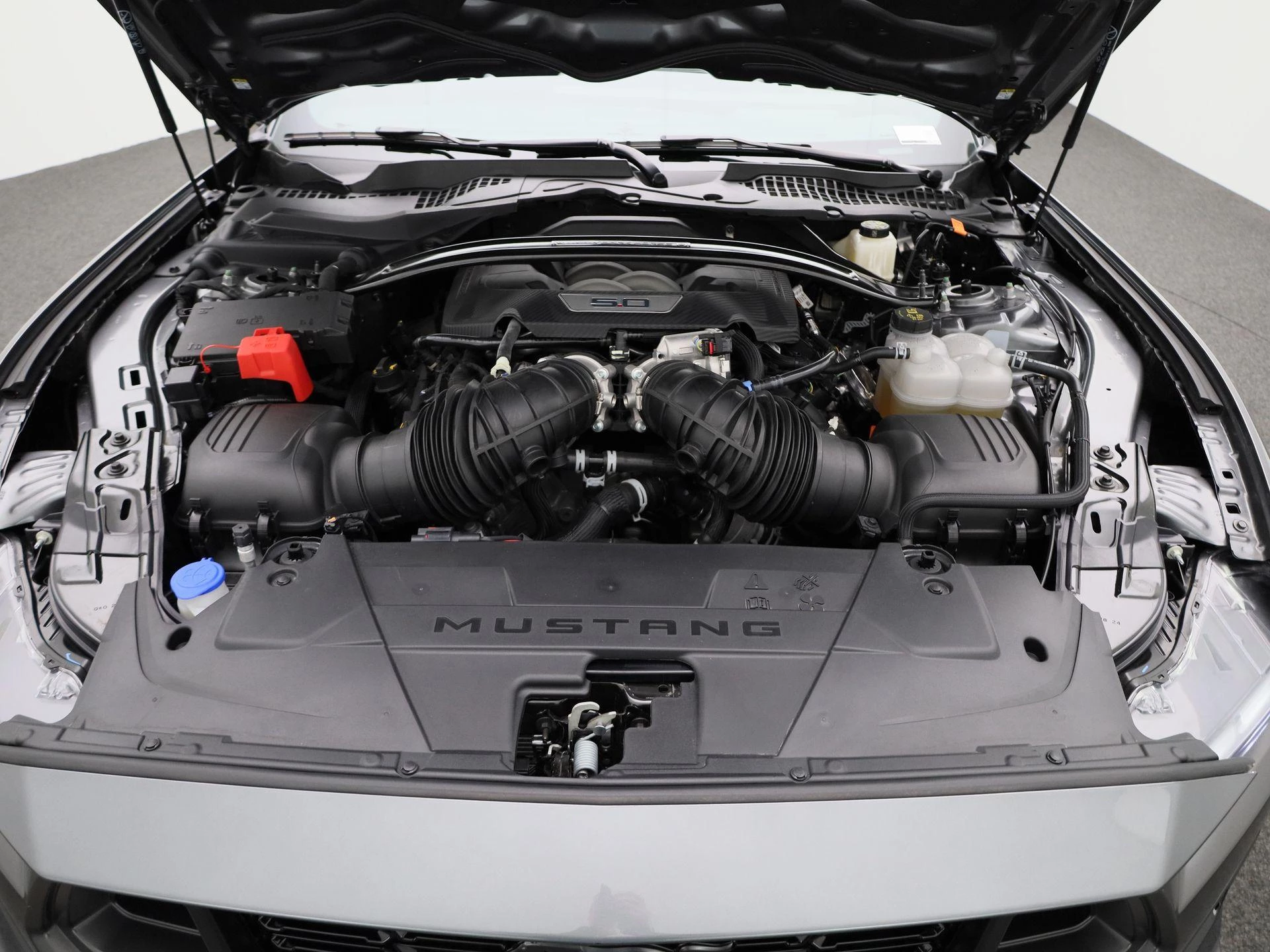 Ford Mustang 5.0i V8 Aut. Dark Horse