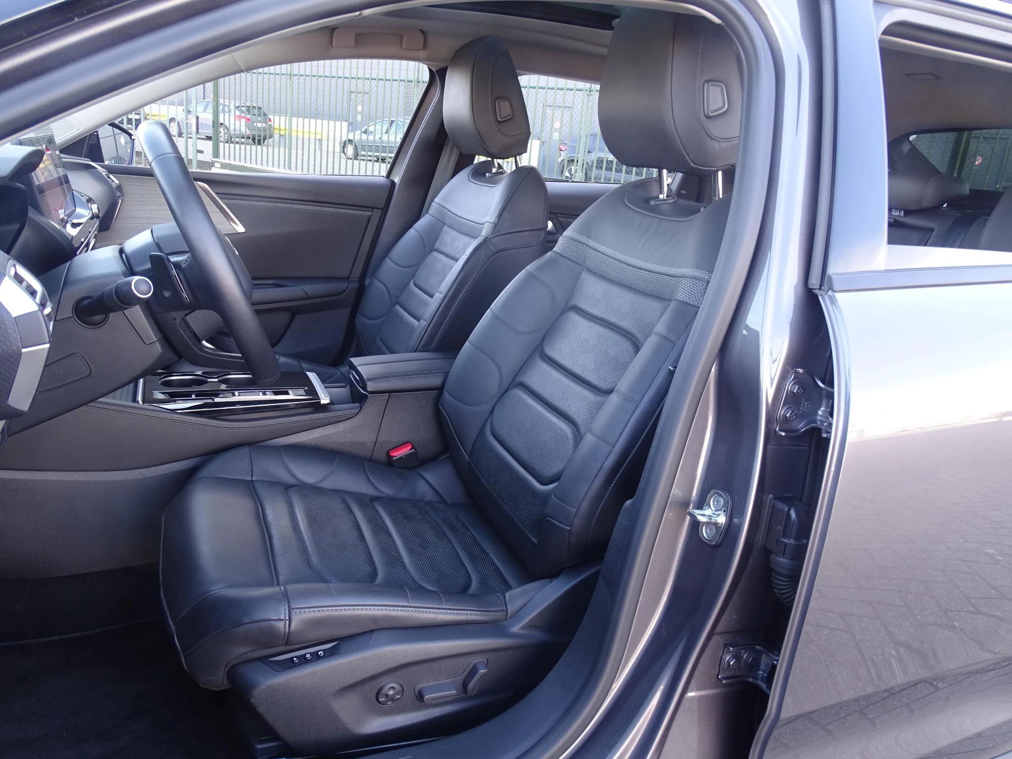 Citroën C5 X Hybrid 225 e-EAT8 Max