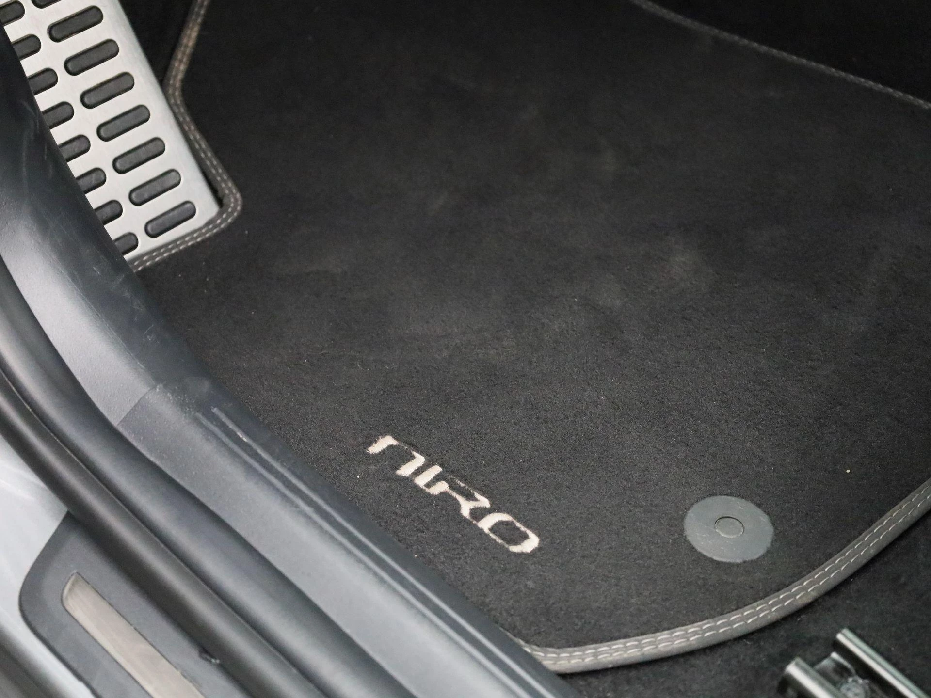 Kia Niro EV Plus Advanced 64.8 kWh