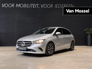Mercedes-Benz Classe B B 180 Business Line