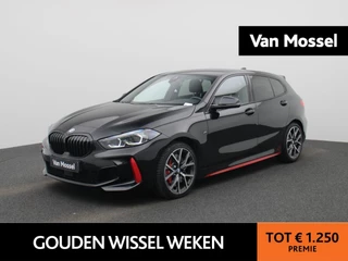 BMW 1 Serie Hatch 128ti