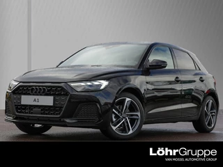 Audi A1 Sportback advanced 30 TFSI 85(11