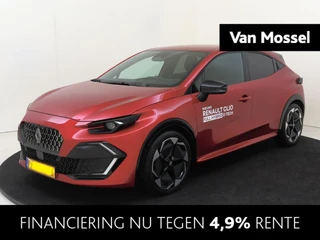 Renault Clio 1.8 Hybrid Esprit Alpine 160PK