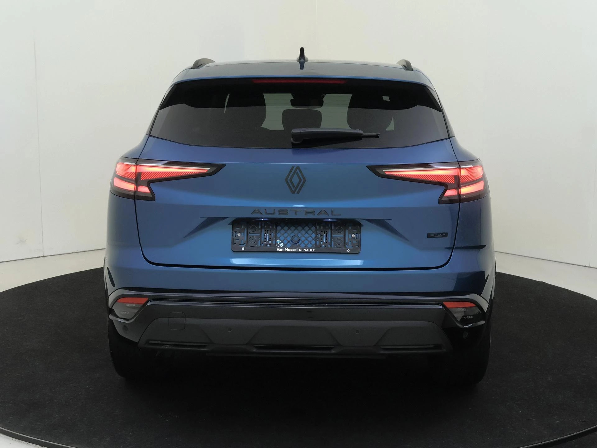 Renault Austral 1.2 E-Tech full hybrid 200 esprit Alpine