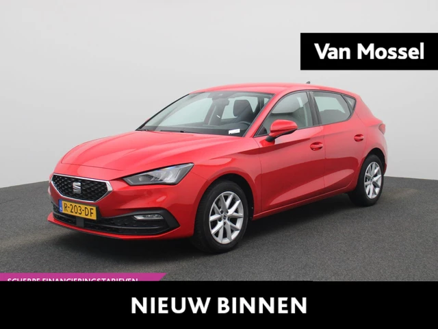 SEAT León