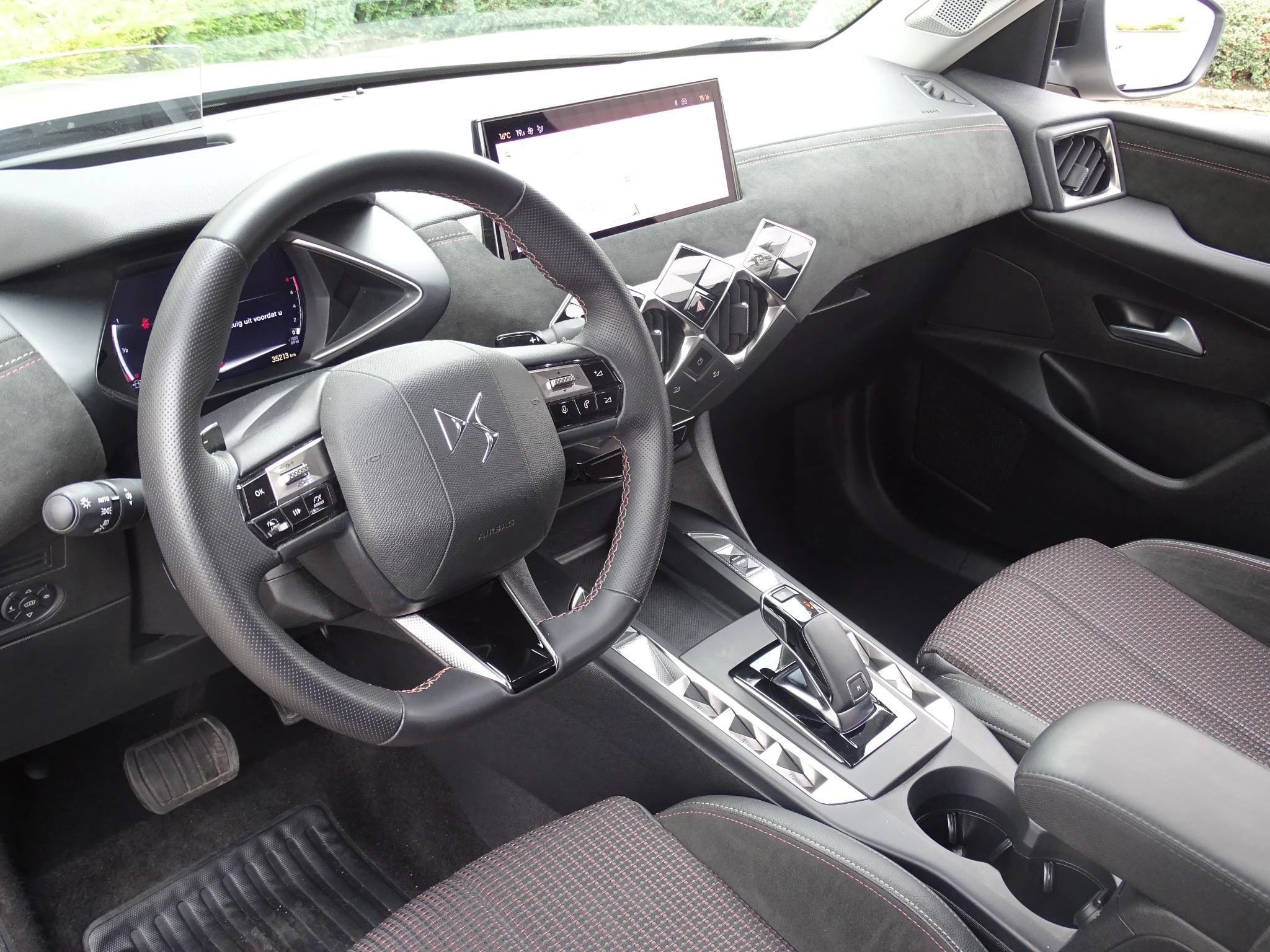 DS DS 3 1.2T Performance Line