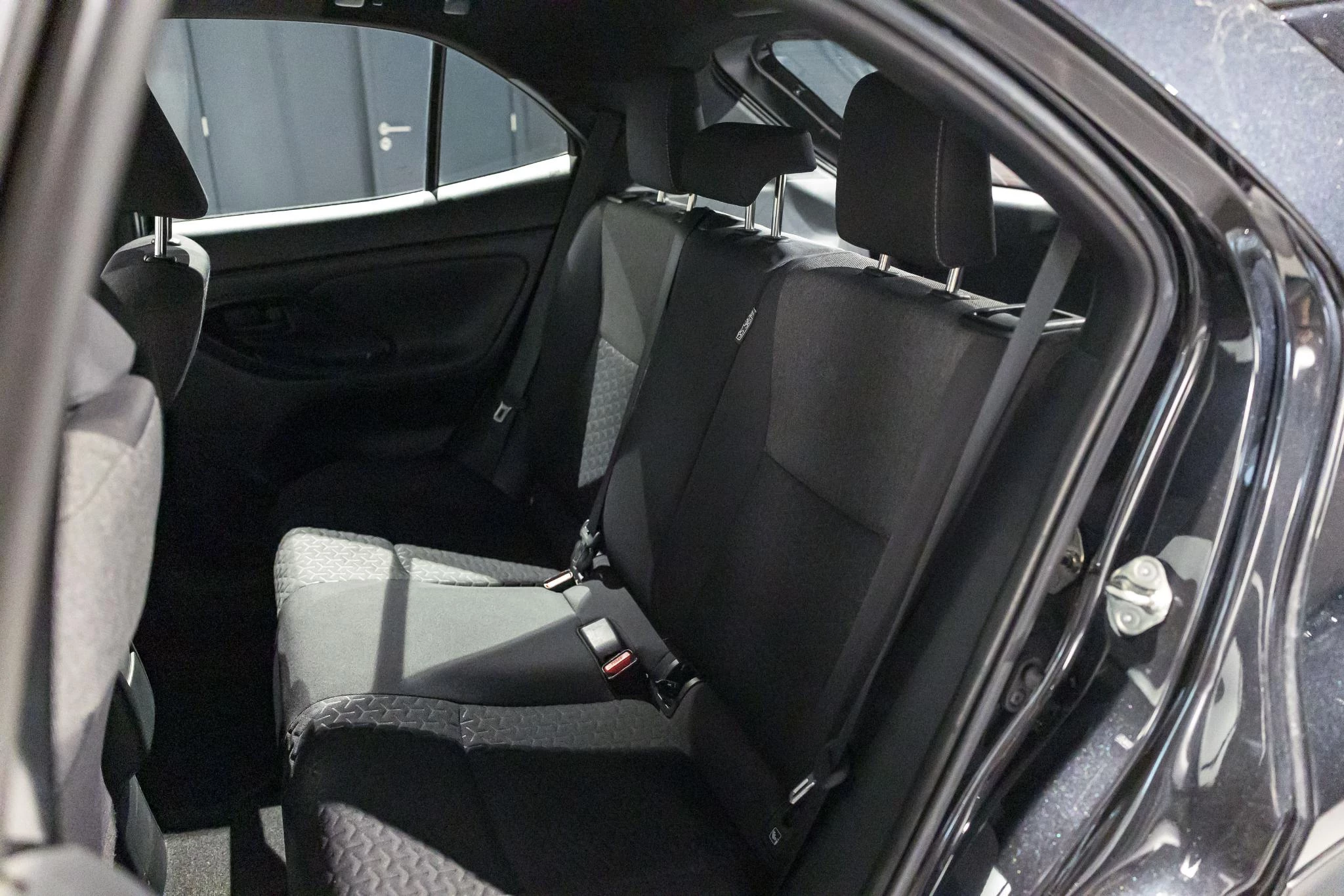 Toyota Yaris Cross 1.5 VVT-ie Dynamic Plus CVT
