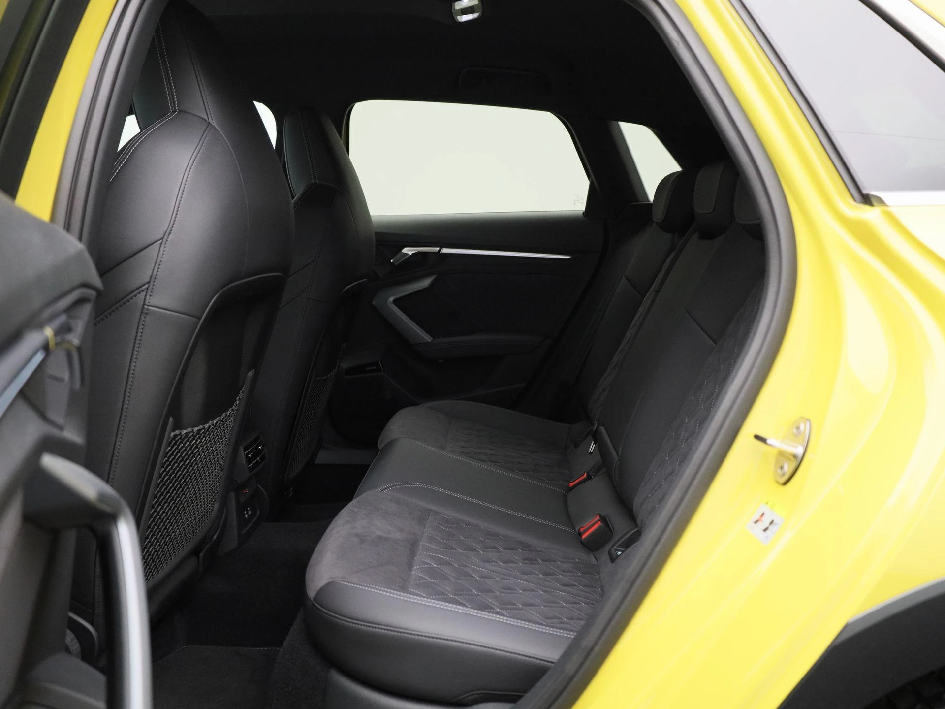 Audi A3 allstreet 40 TFSI e Advanced 204 PK