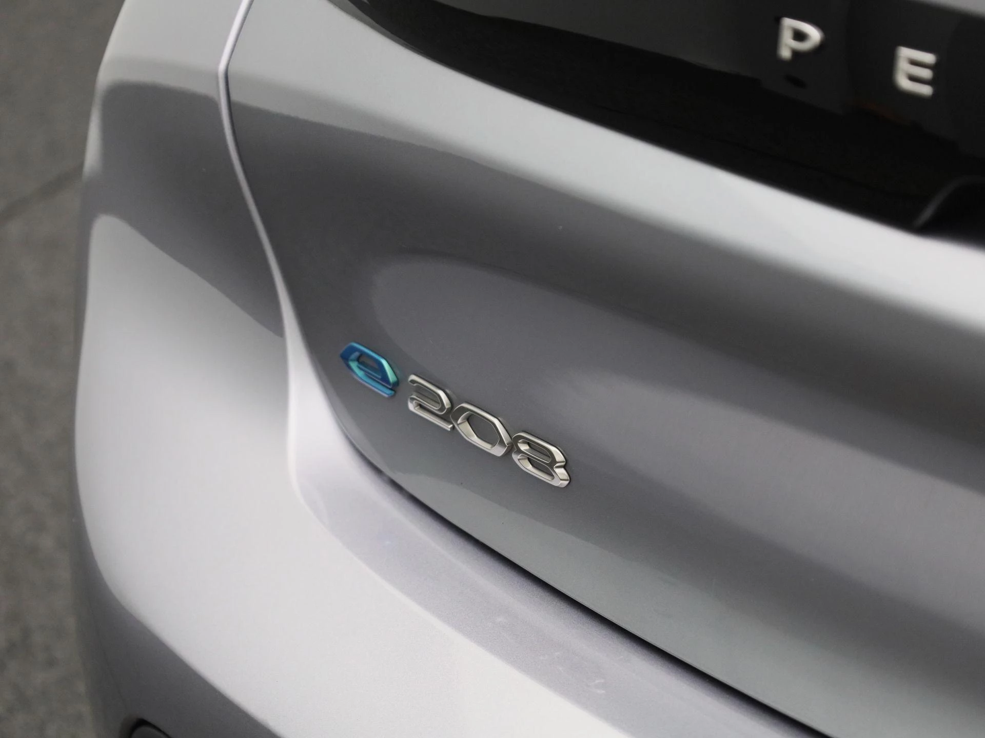 Peugeot e-208 EV Active 50 kWh